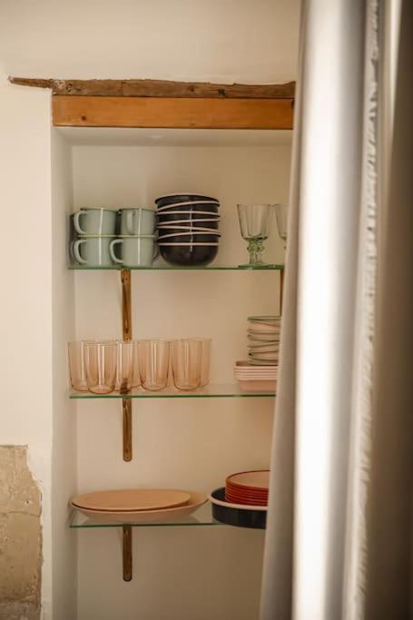 Primrose Cottage - With Private Courtyard & Sun Terrace In Central Bath Ngoại thất bức ảnh
